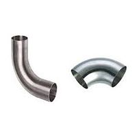 زانو صنایع غذایی استیل